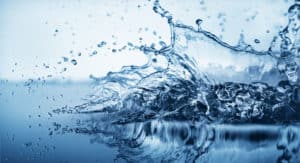 water damage victoria bc